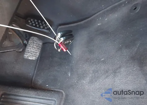 2017 Chevrolet Malibu Ls из США, поврежденный, VIN 1G1ZB5STXHF282008